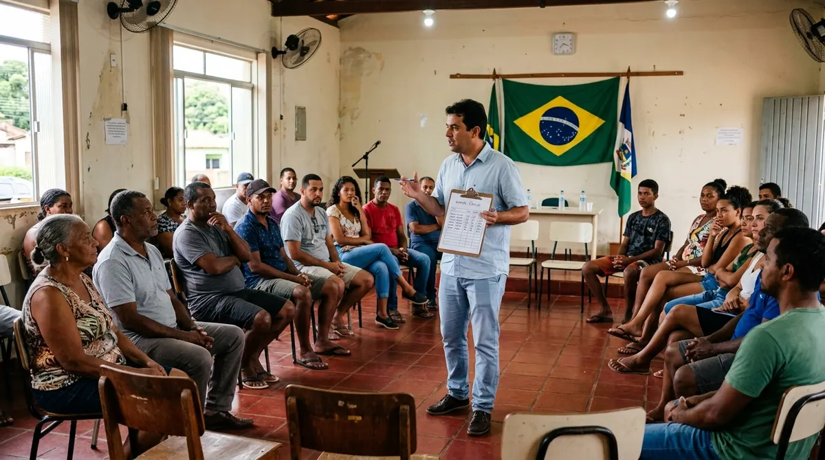 Conselhos e Conferências do SUAS: Guia de Concurso