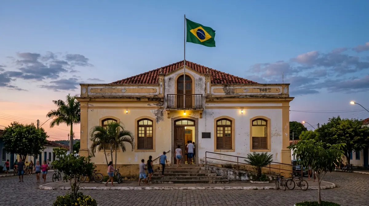 Controle da Administração Pública: Guia de Concurso