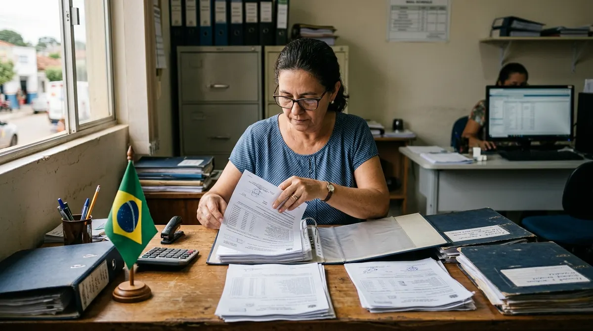 FPM e Transferências Constitucionais para Concurso