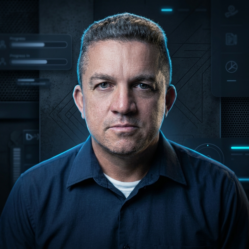 Francisco Gomes